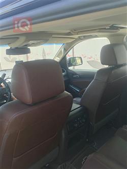 شيفروليه تاهو